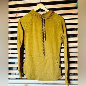 Title Nine - Manresa Hoodie Pullover Size XS - NWOT